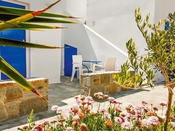 Anemos - Apartments