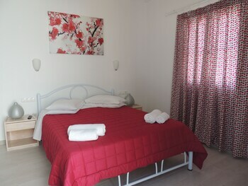 Anemos - Apartments
