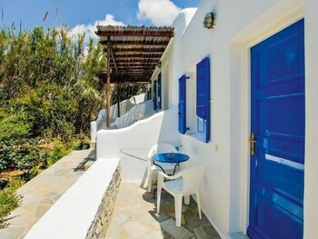 Anemos - Apartments