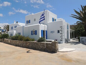 Anemos - Apartments