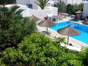 Anemos - Apartments