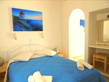 Anemos - Apartments