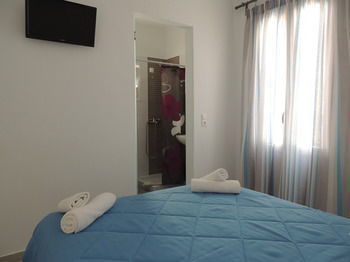 Anemos - Apartments