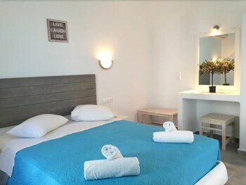 Anemos - Apartments