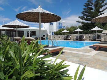 Anemos - Apartments