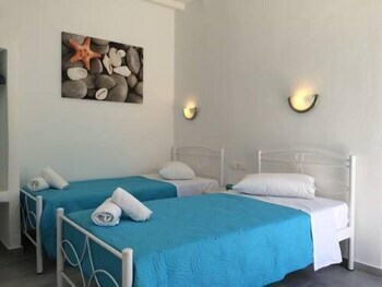 Anemos - Apartments