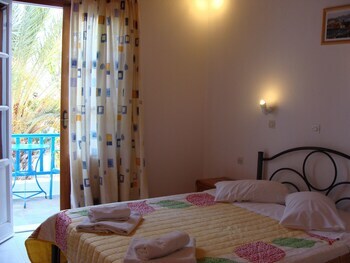 Anemos - Apartments