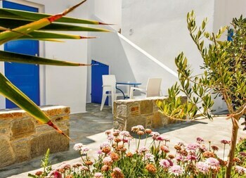 Anemos - Apartments