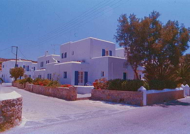 Anemos - Apartments