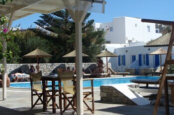 Anemos - Apartments
