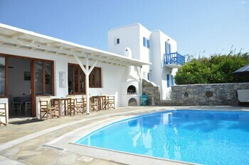Anemos - Apartments