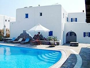 Anemos - Apartments