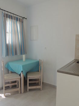 Anemos - Apartments