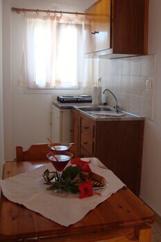 Anemos - Apartments