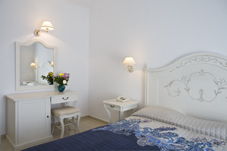 Hotel Kamari