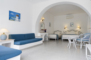 Hotel Kamari