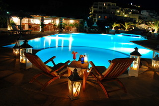 Hotel Kamari