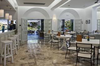 Hotel Kamari