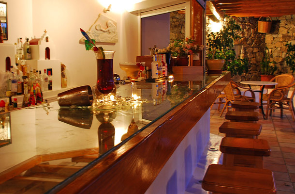 Hotel Kamari