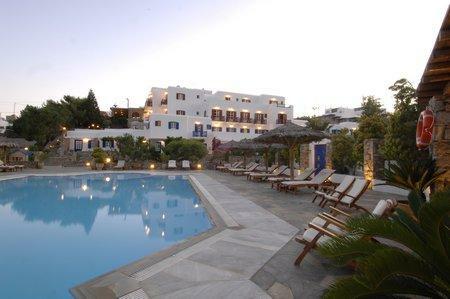 Hotel Kamari