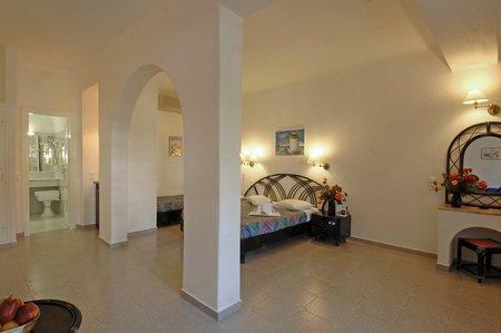Hotel Kamari