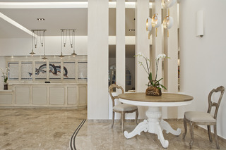 Hotel Kamari