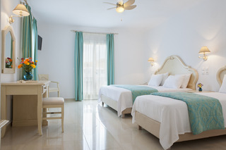 Hotel Kamari