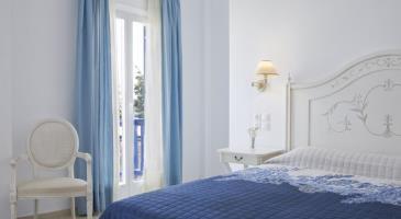 Hotel Kamari