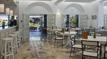 Hotel Kamari