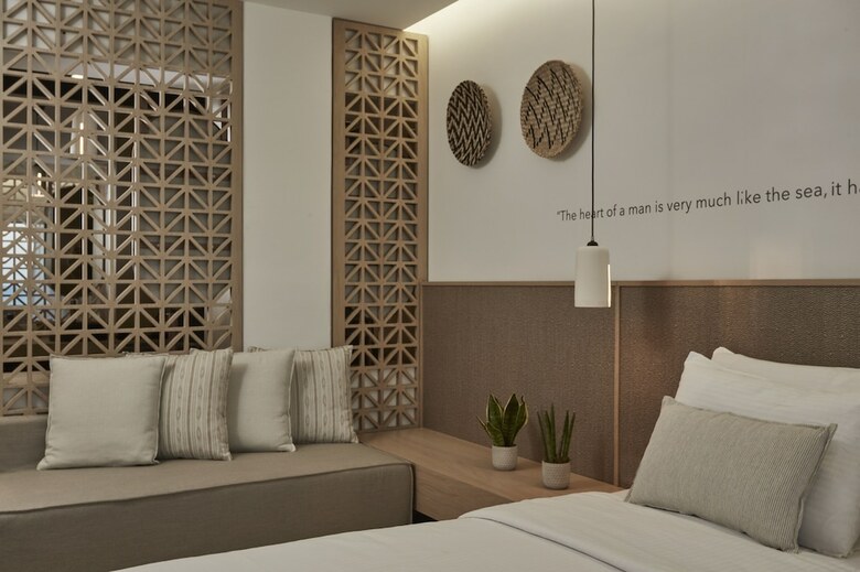 Hotel Kosmoplaz