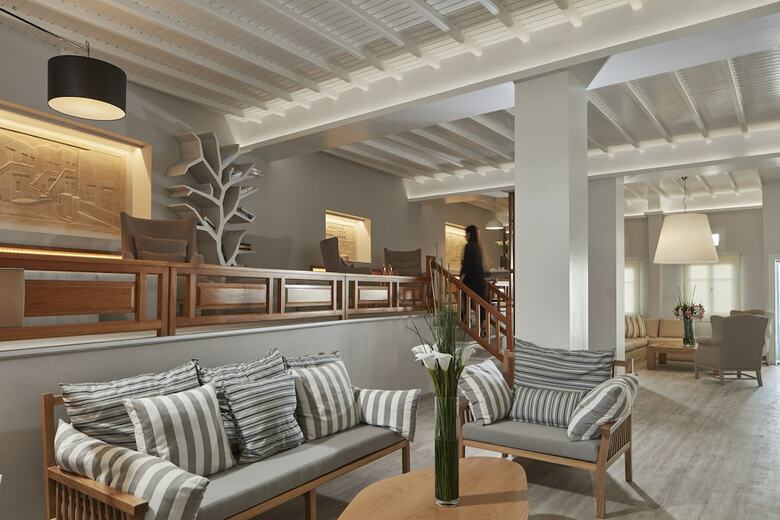 Hotel Kosmoplaz