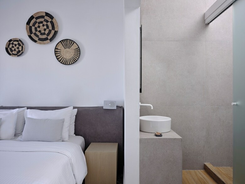 Hotel Kosmoplaz