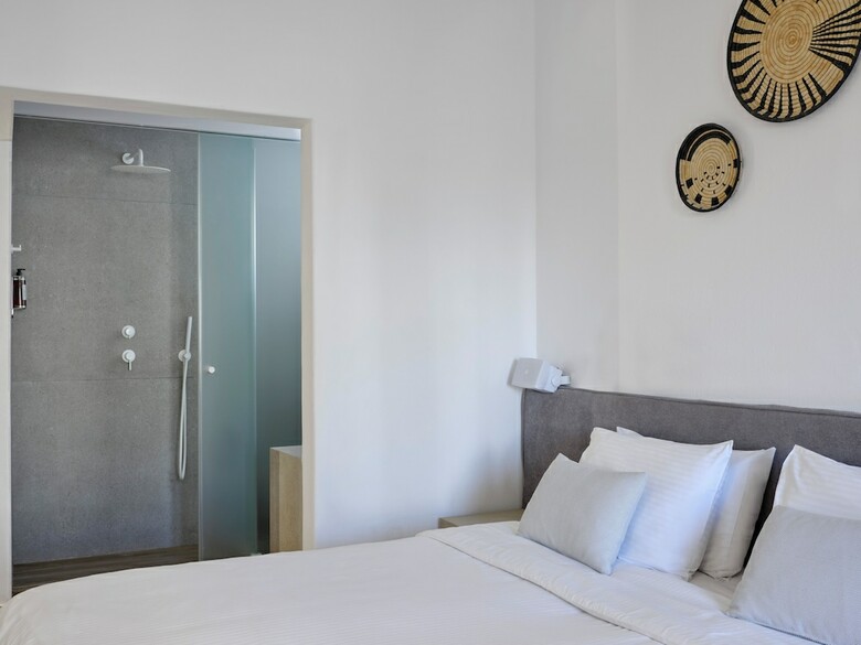 Hotel Kosmoplaz
