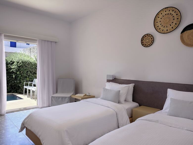Hotel Kosmoplaz