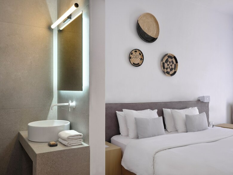 Hotel Kosmoplaz