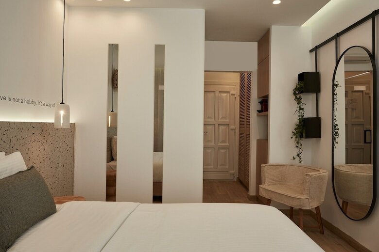Hotel Kosmoplaz
