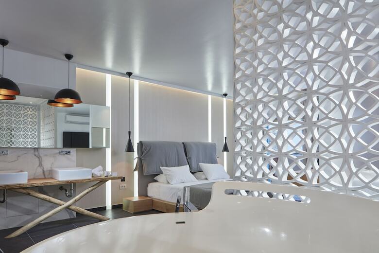Hotel Kosmoplaz