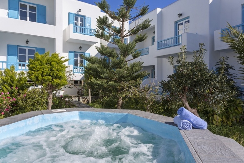 Hotel Kosmoplaz
