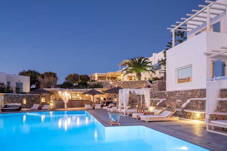 Hotel Vencia