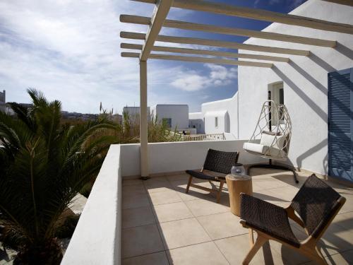 Hotel Vencia