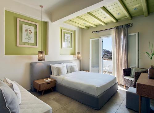 Hotel Vencia
