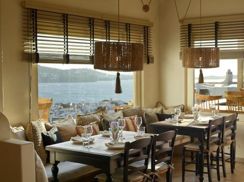 Hotel Vencia