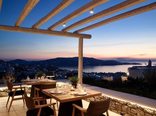 Hotel Vencia