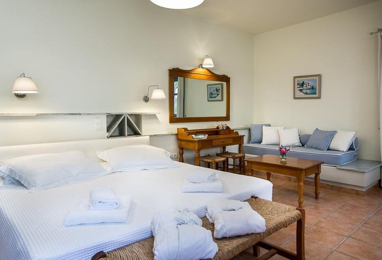 Hotel Acqua Marina Resort