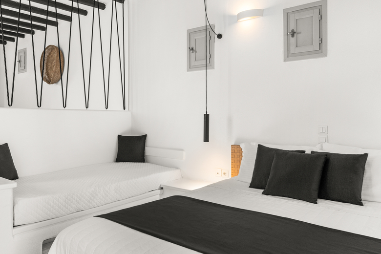 Hotel Chroma