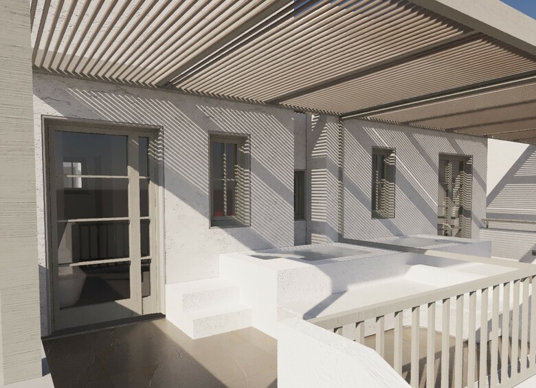 Hotel Chroma