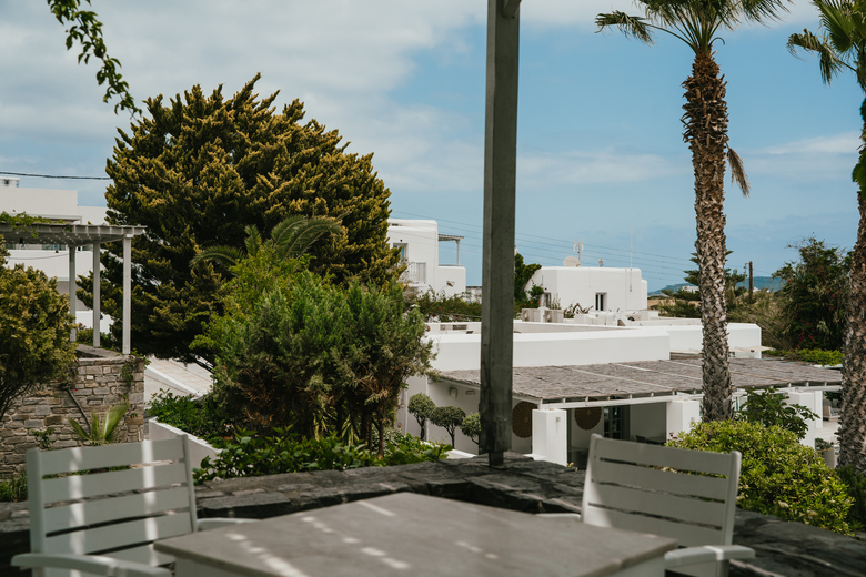 Hotel Chroma