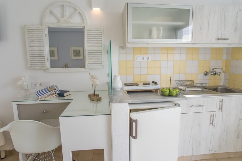 Hotel Cyclades
