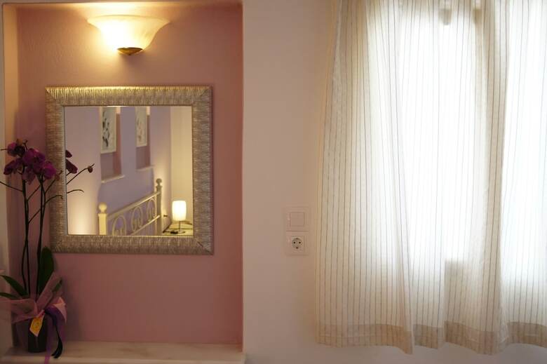Hotel Cyclades