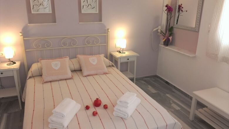 Hotel Cyclades